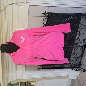 Warriors in Pink women's lightweight jacket
